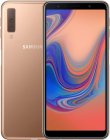 SAMSUNG A7 2018