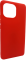 Rote Silikon hülle Xiaomi Mi 11