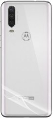 Hydrogelová fólie zadní Motorola One Action