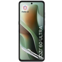 Hydrogelová fólie Motorola Razr 60 Ultra