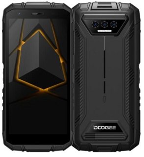 Doogee S41T