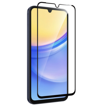 Edzett üveg Samsung A26 5G