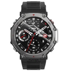 6x Hydrogelová fólie Amazfit T-Rex 3