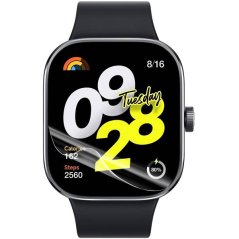 6x Hydrogelová fólie Redmi Watch 4