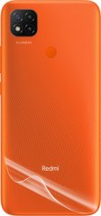 Hydrogelová fólie zadní Xiaomi Redmi 9C