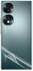 Hydrogelová fólie zadní Honor 70