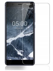Tvrzené sklo Nokia 5.1