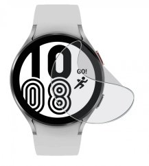 6x Hydrogelová fólie Galaxy Watch 4 (40mm)