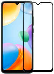 Tvrzené sklo Xiaomi Poco C40