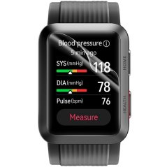 6x Hydrogelová fólie Huawei Watch D