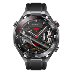 6x Hydrogelová fólie Huawei Watch Ultimate 2