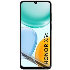 Hydrogelová fólie Honor X5c Plus