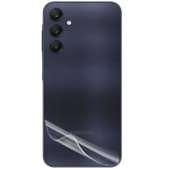 Rückseite Hydrogel Folie Samsung A25 5G