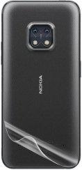 Hydrogelová fólie zadní Nokia XR20