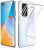 Průhledný silikonový obal Huawei P40
