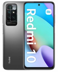 Ochranné tvrzené sklo na fotoaparát Xiaomi Redmi 10