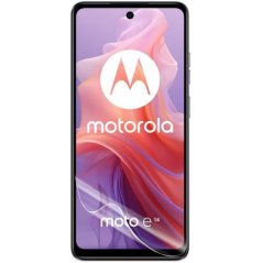 Hydrogelová fólie Motorola Moto E14