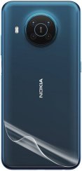 Rückseite Hydrogel Folie Nokia X20 5G