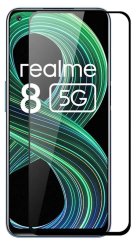 Tvrzené sklo Realme 8 5G