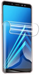 Hydrogelová fólie Samsung J6 / J6 2018