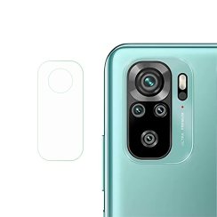 Gehärtetes Schutzglas für Kameraschutz Xiaomi Redmi Note 10 4G / 10S