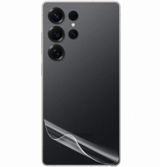 Hydrogelová fólie zadní Samsung S25 Ultra