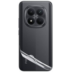 Hydrogelová fólie zadní Poco M8 Pro 5G