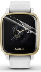 6x Hydrogelová fólie Garmin Venu SQ