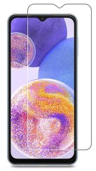 Displayschutz aus gehärtetem Glas Samsung M23 5G