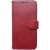 Červené kožené pouzdro Xiaomi Poco C40