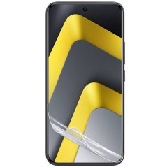 Hydrogelová fólie Poco M8 Pro 5G