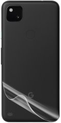 Hydrogelová fólie zadní Google Pixel 4A
