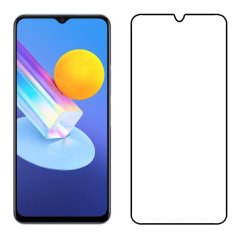 Tvrzené sklo Vivo Y72 5G