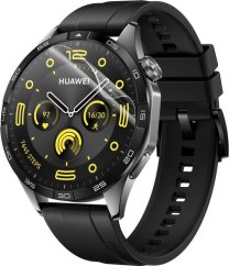 6x Hydrogelová fólie Huawei Watch GT 4 (46mm)