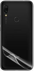 Hydrogelová fólie zadní Xiaomi Redmi 7