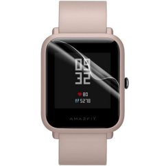 6x Hydrogelová fólie Amazfit Bip Lite