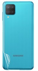 Hydrogelová fólie zadní Samsung M12
