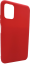 Červený silikonový obal Xiaomi Poco M3