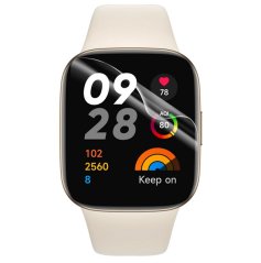6x Hydrogelová fólie Xiaomi Redmi Watch 3 Active
