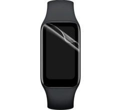 6x Hydrogelová fólie Xiaomi Redmi Smart Band 2