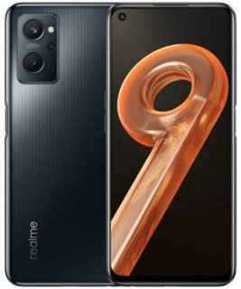 Realme 9i