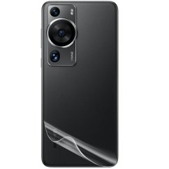 Hydrogelová fólie zadní Huawei P60 Pro