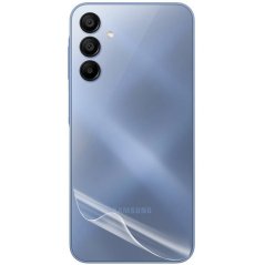 Hydrogelová fólie zadní Samsung M15 5G
