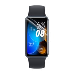 6x Hydrogelová fólie Huawei Band 8