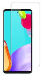 Displayschutz aus gehärtetem Glas Samsung M53 5G