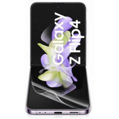 Hydrogelová fólie Samsung Flip 4