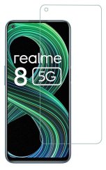 Tvrzené sklo Realme 8 5G