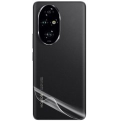Hydrogelová fólie zadní Honor 200 Pro