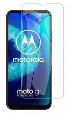 Tvrzené sklo Motorola Moto G8 Power Lite