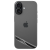 Hydrogelová fólie zadní iPhone 17